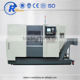 DL-20M chinese cnc lathe for matel