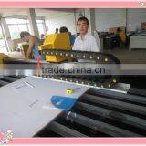 Cnc Plasma Cutting Machine for Heavy Industry Hot Sell