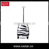 Rastar 2015 newest ABS kids rc remote control suitcase luggage