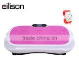 Super Excerciser Vibration Machine Crazy Fit Massage Manual of High Quality thumbnail-4