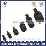 Forged Wind Gun Tyre Socket Wrench Adaptor