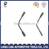 Factory Carbon Steel Y-shaped Wheel Brace thumbnail-2