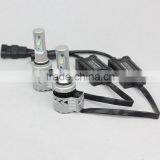 Led Auto Headlight 36W 6000LM Led Car Headlight Kit H4, H13, 9004, 9007; H1, H3, H7, H8, H10, H11, H16, 9012, 9005, 9006 thumbnail-4