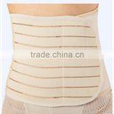 Sexy Postpartum Woman Perfect Stomach Shaper Girdle Trimmer Belly Band Waist Corset