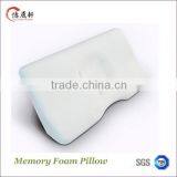 Environmental head support butterfly latex foam sponge pillow