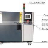Touch Screen Controlled Industrial Heating Dewatering Machine Price