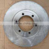 Automobile Spares Brake Disc OEM NO. UB39-33-251 thumbnail-1