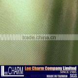 Olive Green Taffeta Artificial Plant Fabric Hand-made Plant Material
