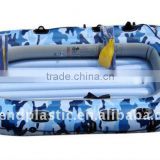 hot-sale inflatable 4-person boat