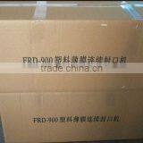 Hand Heat Sealer Good Sell Vertical Bag Sealer Aluminum Foil Bag Sealer thumbnail-6