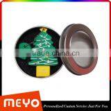 Warehouse Custom Made Christmas Tree Shpe USB Flash Drive Christmas Gift Item thumbnail-6