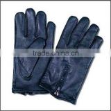 Pakistan Fashion Style Leather Dress Gloves