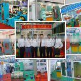 HXE-17DST High Speed Copper Wire Drawing Machine With Continuous Annealer thumbnail-5