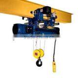 0.5-1ton electric chain hoist