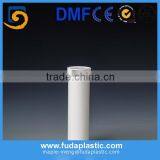 Moisture-free Plastic Effervescent Tablet Tubes for Mineral Supplement With Spiral Cap thumbnail-4