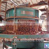 High Quality Auto Power Mixing Granulator Series / China Stand Mixer Type TL-ZLJ-YPA