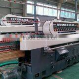 Glass Straight Line Grinding Machine Glass Edging Machine