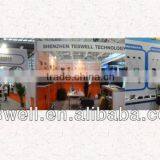 Mobile DVR With Gps 3g Wifi G-sensor 4ch Vechile Dvr thumbnail-4