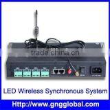Work Synchronously Dmx 512 Light Controller