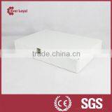 White Color Makeup Storage Drawers thumbnail-3