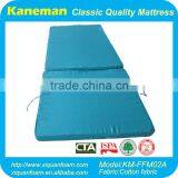 Waterproof Matress for Outdoor Use Beach Mattress thumbnail-6