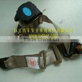 E-mark Emergency Locking 3-Points Car Safety Belt thumbnail-1