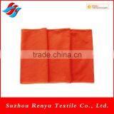 Microfiber Suede Towel With Embossed Logo For Outdoor And Sports thumbnail-1