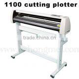 Hot Selling High Quality Advertising Equipment 1101 Cutting Plotter With Stand for Vinyl for Sticker