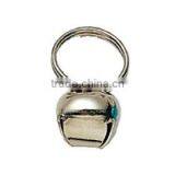 Pet Dog Bell With Key Ring thumbnail-1