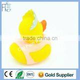 Wholesale Fashion Style Rubber Kids Bath Toys Duck thumbnail-3