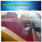 Variety Colors Pvc Coil Mat With Advanced Machine Embossing Process PVC Coil Floor Mat Making Machine thumbnail-2