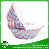 D.50xH.35mm 2C Printing Paper Baking Cake Cases thumbnail-5