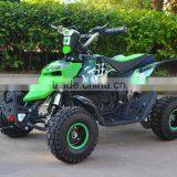 New 350W24V for Kids 500W 800W 36V Electric Mini Atv