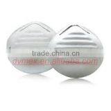 Disposable N95 Respirator FFP1/FFP2 Dust Mask thumbnail-4