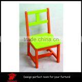 Kids Party Spa School Furniture Barber Pedicure Salon Chair thumbnail-1