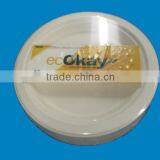 100% Compostable Food Container With Retail Package