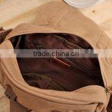 2016 Express China Canvas Waist Bag Wear Canvas Waist Fashionable Waist Bag thumbnail-6