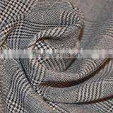 Plover Case Grid Fabrics TR Polyester/cotton Elastic Fabric All Around Women's Jackets thumbnail-4