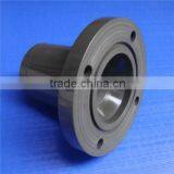 Free Sample Self Lubrication PEEK-GF30 Plastic Rod