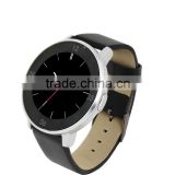 2016 new smart phone watch S366 for ios and android