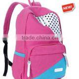 2013 Beautiful School Bag thumbnail-1