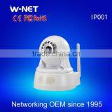 Convert Wireless IP Camera OEM