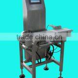 High Accuracy Check Weigher WS-N158 (5-600g) thumbnail-1