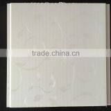 OUMEIJIA Pvc Wooden Design Grooves Wall Panel Popular in Pakistan thumbnail-1