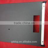 Top Quality Black Sheet Metal Chassis thumbnail-4