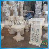 Classical Carved Stone Animals thumbnail-5