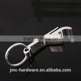 Bottle Opener Keychain Type and Metal Material Bottle Opener Keychain thumbnail-2