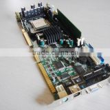 845 industrial motherboard DYI-85GVL 478 Total length of industrial motherboard
