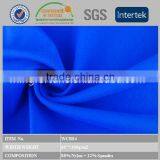 Wholesale No Printing Fashionable Supplex Nylon Spandex Blend Fabric For Yoga Wear China Supplier thumbnail-1