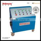 Inert Gas Inflator for Insulating Glass Machine